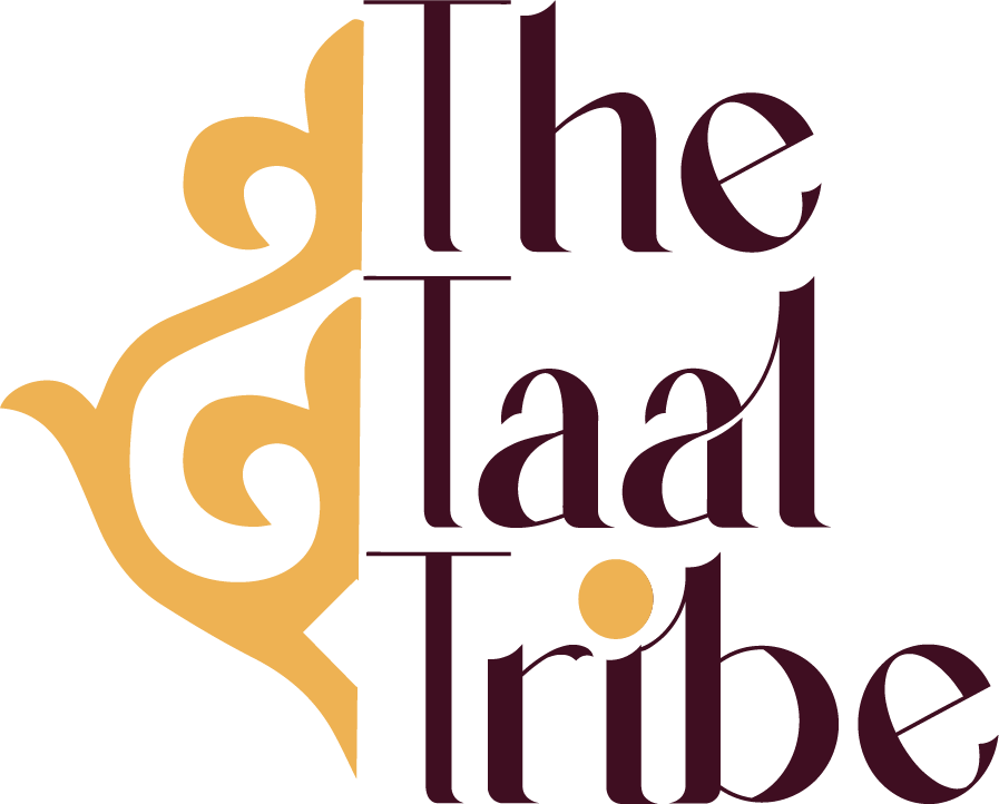 TaalTribe Logo